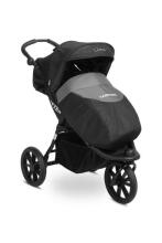 STROLLER LIMA BLACK
