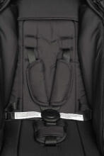 STROLLER LIMA BLACK