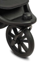 STROLLER LIMA BLACK