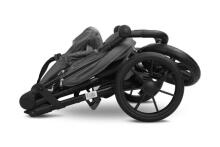 STROLLER LIMA GRAPHITE