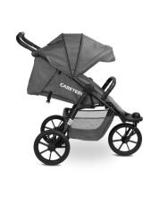 STROLLER LIMA GRAPHITE