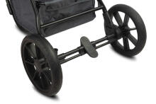 STROLLER LIMA GRAPHITE