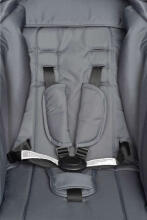 STROLLER LIMA GRAPHITE