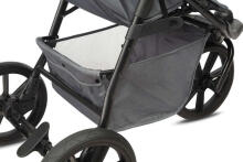 STROLLER LIMA GRAPHITE