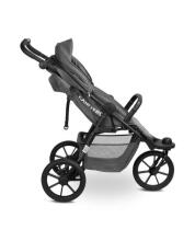 STROLLER LIMA GRAPHITE