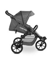 STROLLER LIMA GRAPHITE