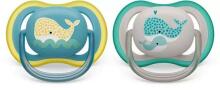 SCF349/24 AIR pacifier 18+