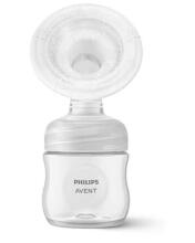 SCF396/31 PREMIUM PLUS ELECTRIC BREAST PRAMPATOR