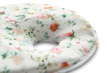 CORRECTIVE PILLOW - FLOWERS