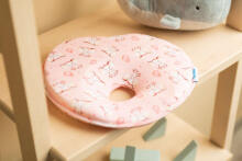 CORRECTIVE PILLOW - ELEPHANTS