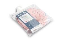 CORRECTIVE PILLOW - ELEPHANTS