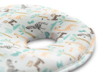 CORRECTIVE PILLOW - ZOO