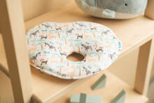 CORRECTIVE PILLOW - ZOO