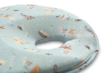 CORRECTIVE PILLOW - FOREST