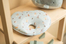 CORRECTIVE PILLOW - FOREST