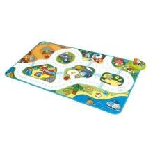 148714 ELECTRONIC CITY MAT