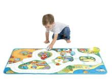 148714 ELECTRONIC CITY MAT