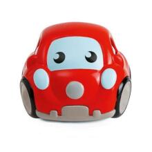 168835 VINTAGE TURBOBULA CAR