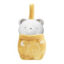 170852 BEAR LIGHTING RATTLE