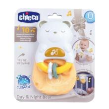 170852 BEAR LIGHTING RATTLE