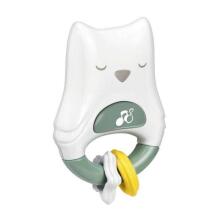 170869 OWL LIGHTING RATTLE