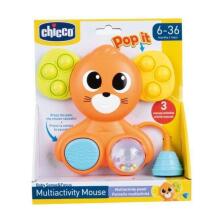 067190 POP IT MOUSE