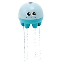 173549 OCTOPUS AND BATH CRAB