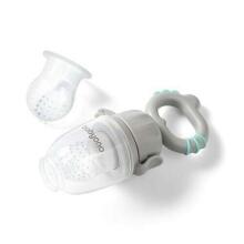 1551 TEETHER FOR SERVING DINO FOOD
