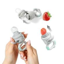 1551 TEETHER FOR SERVING DINO FOOD