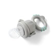 1551 TEETHER FOR SERVING DINO FOOD