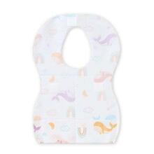 878 DISPOSABLE BIBS