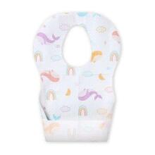 878 DISPOSABLE BIBS