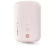 SCF397/31 DOUBLE PREMIUM ELECTRIC BREAST PRAMPATOR