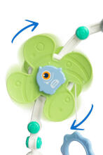7924 EDUCATIONAL TOY - COSMOS STROLLER HANDLEBAR 