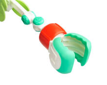 7924 EDUCATIONAL TOY - COSMOS STROLLER HANDLEBAR 