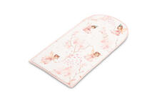 BABY NEST MUSLIN - FAIRY PINK
