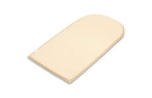 BABY NEST MUSLIN - BEIGE BUNNY