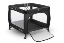 PLAYPEN QUADRA BLACK
