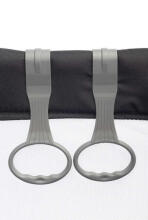 PLAYPEN QUADRA BLACK