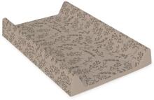 Ceba Baby Strong Art.168283 Basic Flowers Hard changing mat 50x70 cm