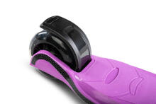 SCOOTER CARBON PURPLE