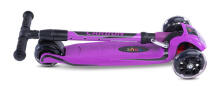 SCOOTER CARBON PURPLE