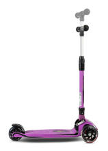 SCOOTER CARBON PURPLE