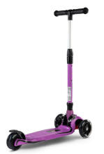 SCOOTER CARBON PURPLE