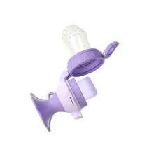 1542 FLOWER TEETHER FOR SERVING FOOD