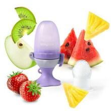 1542 FLOWER TEETHER FOR SERVING FOOD