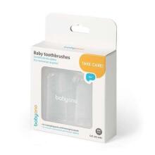 1545 BABY FINGER TOOTHBRUSH