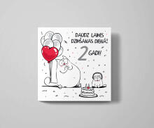 Gift Card Cat Clawdius Art.168331