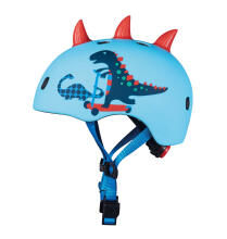 MICRO ķivere 3D Scootersaurus, S, AC2094BX
