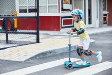 MICRO ķivere 3D Scootersaurus, S, AC2094BX